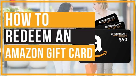 amazon uk gift card redeem